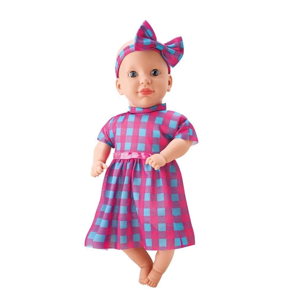 Boneca Pietra Conta Histórias Bambola Brinquedos - 916