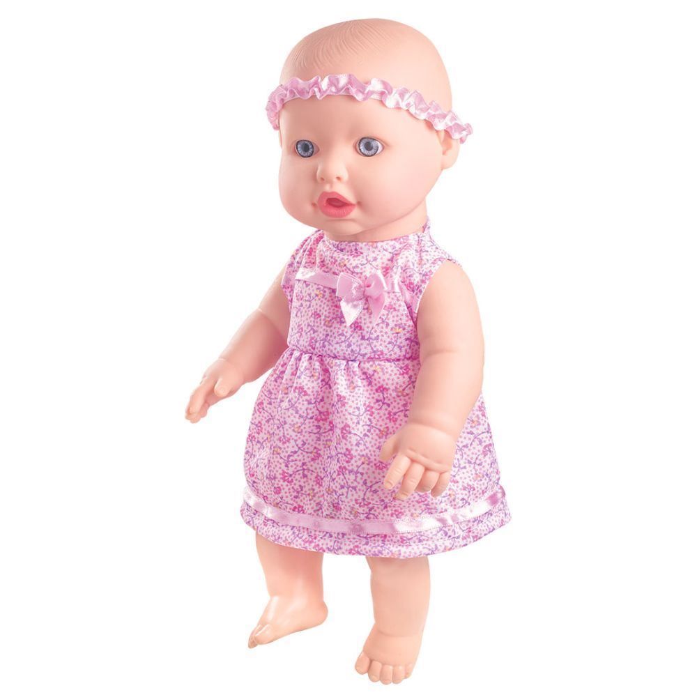 Boneca Sapekinha Faz Xixi Milk Brinquedos - 367