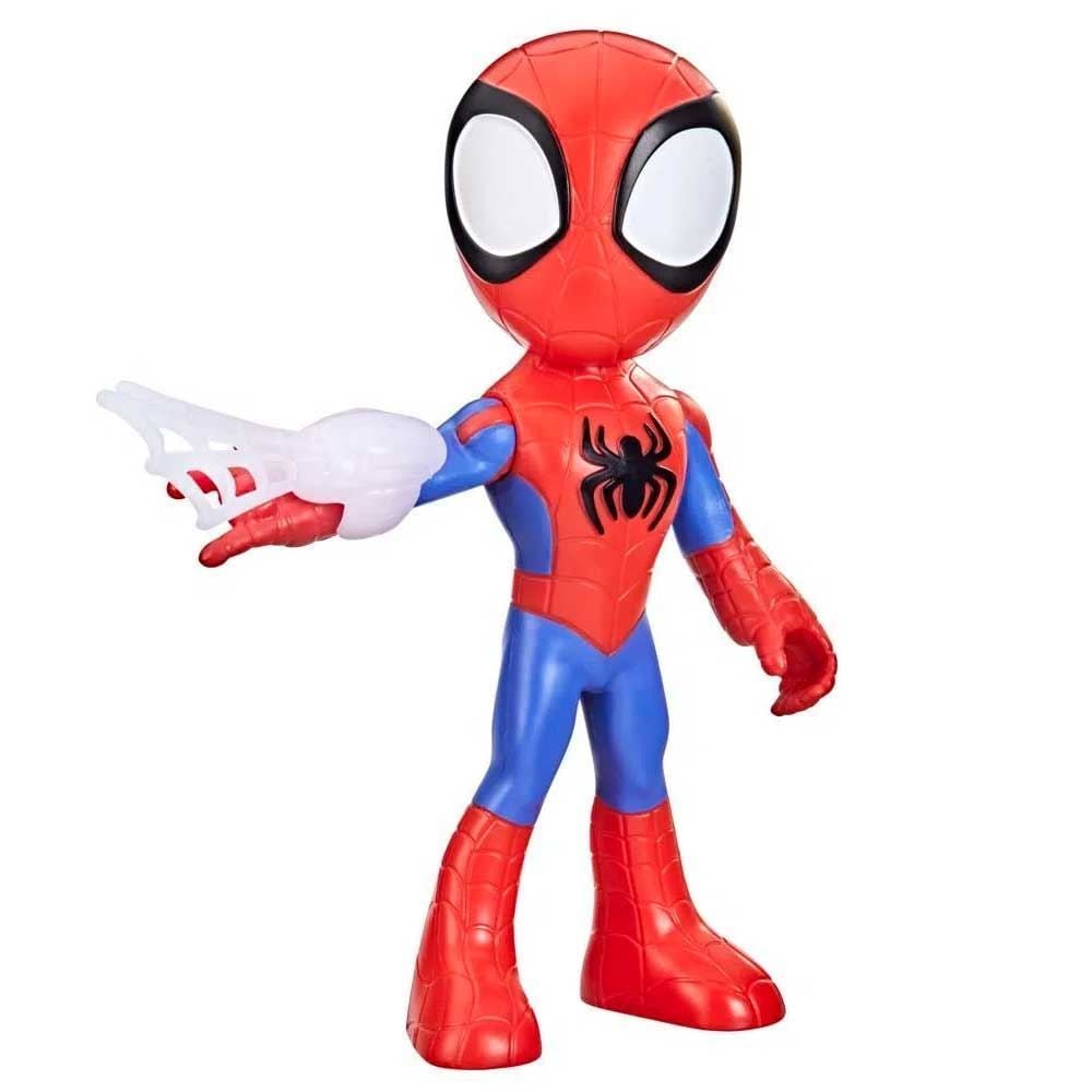 Boneco Articulado Marvel Amazing Friends Spidey Hasbro - F3986