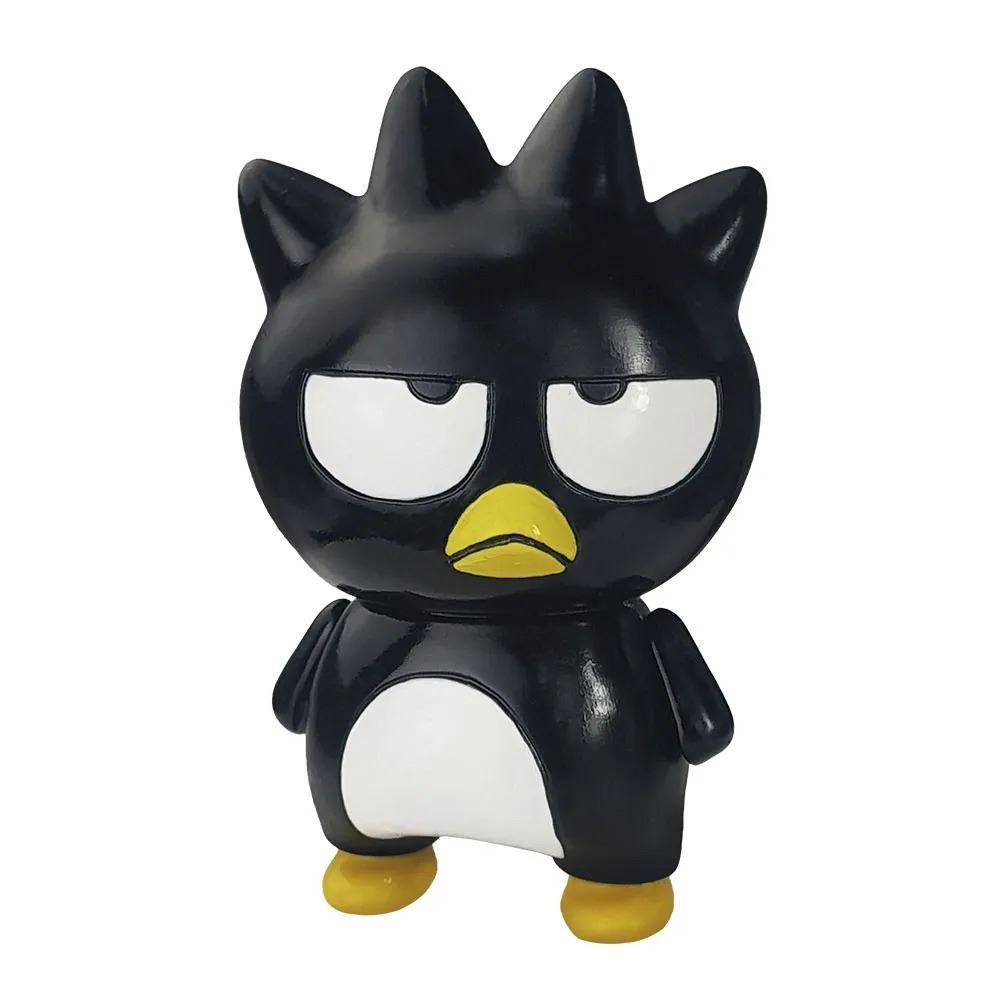 Boneco Badtz Maru Colecionável Fandom Box - 3302