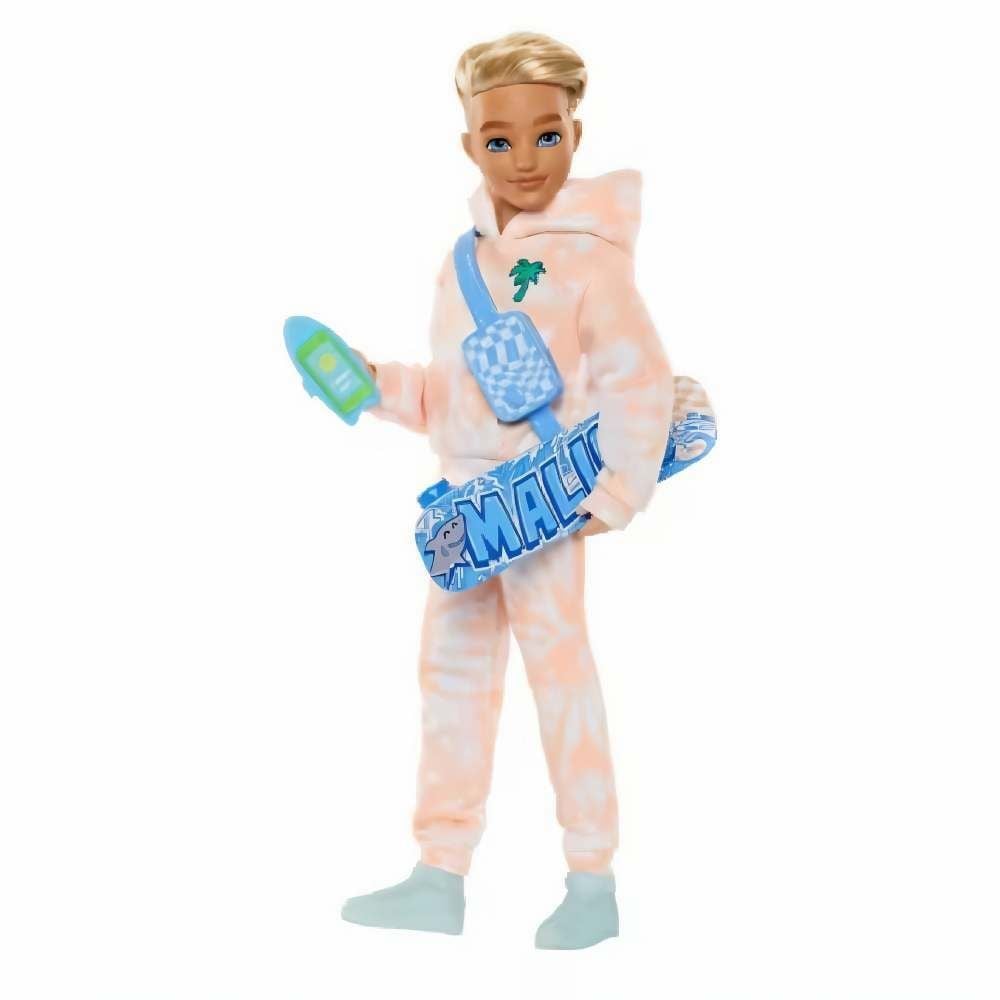 Boneco Barbie Ken Dream Besties Mattel - JDD75