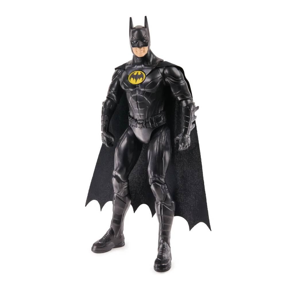 Boneco Batman Do Filme Flash - 3413