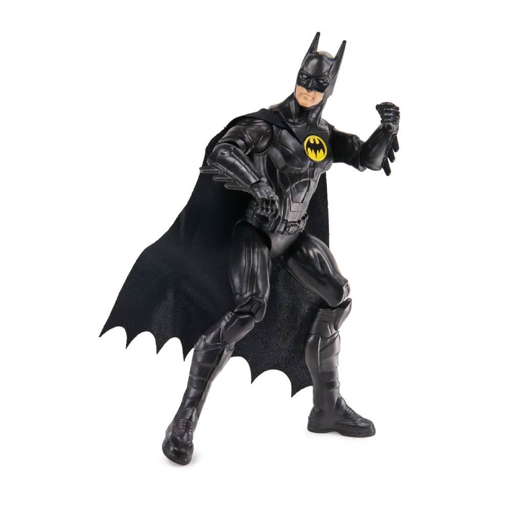 Boneco Batman Do Filme Flash - 3413