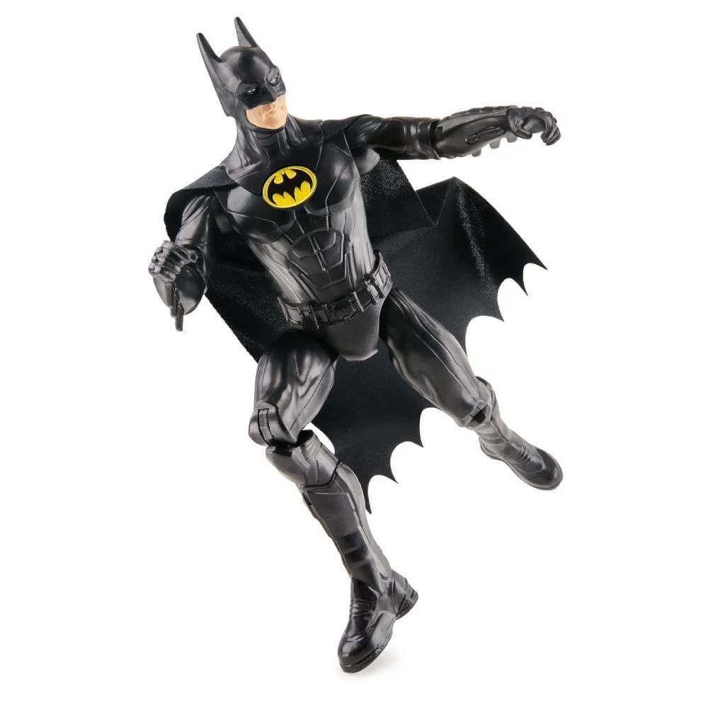 Boneco Batman Do Filme Flash - 3413