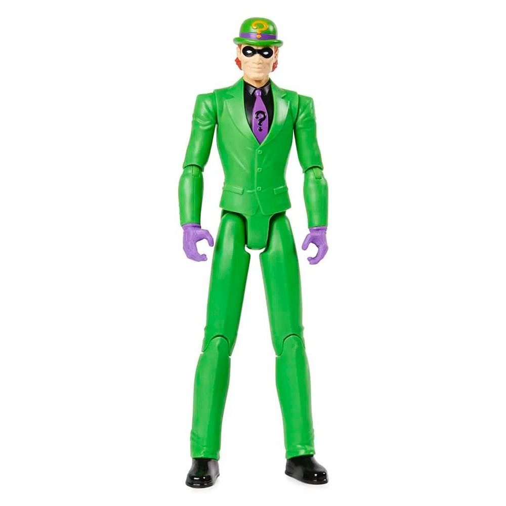 Boneco Charada Teck 12" Dc Sunny - 2404