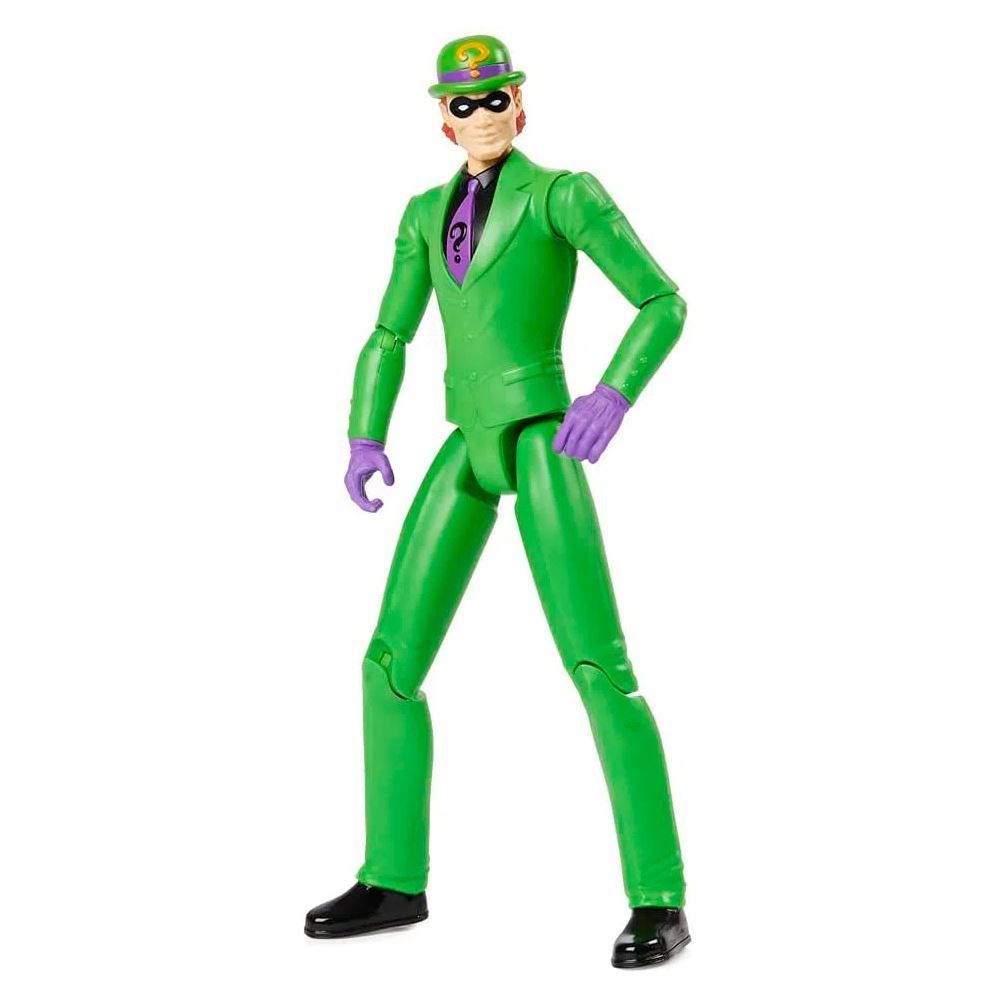 Boneco Charada Teck 12" Dc Sunny - 2404