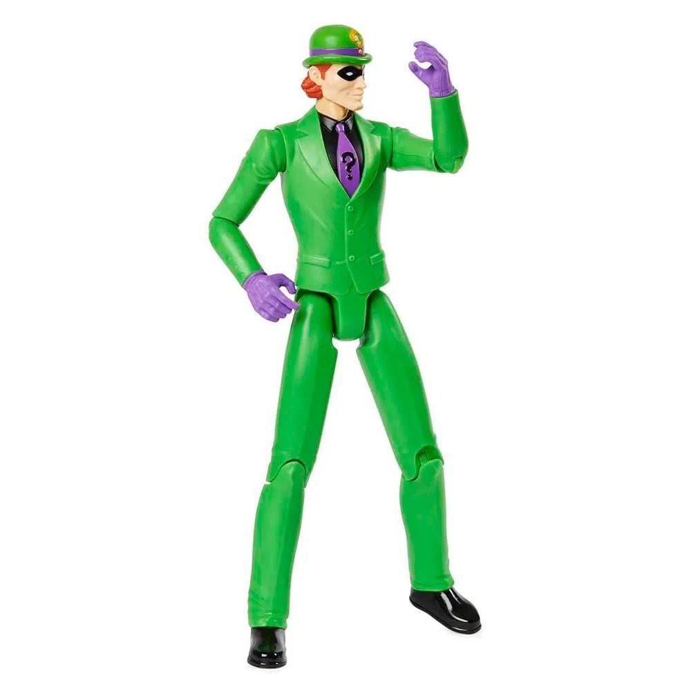 Boneco Charada Teck 12" Dc Sunny - 2404