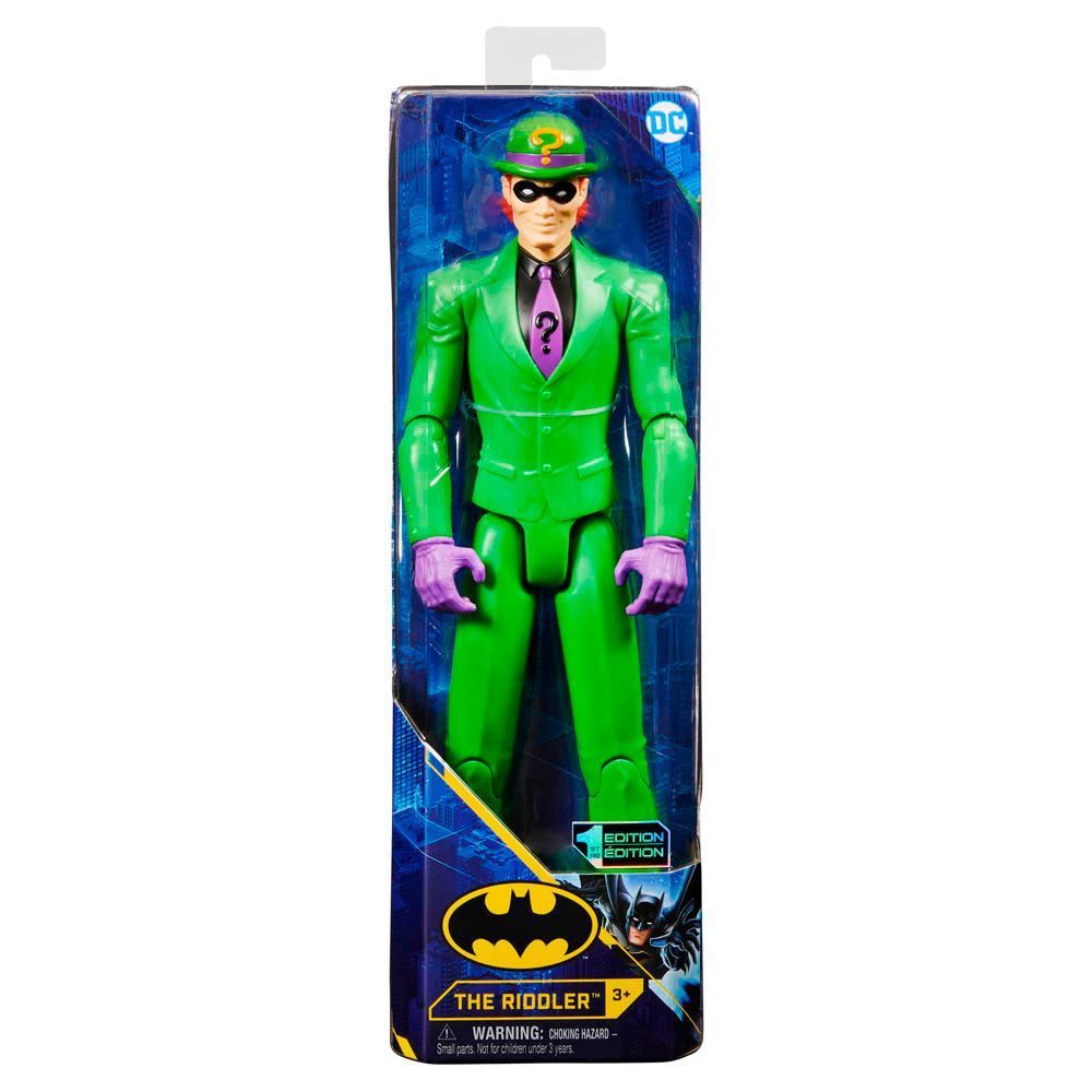 Boneco Charada Teck 12" Dc Sunny - 2404