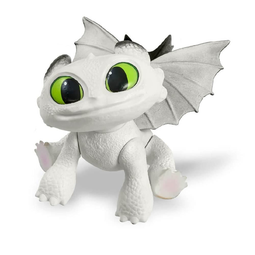 Boneco Como Treinar Seu Dragão Dreamworks Pupee - 1451