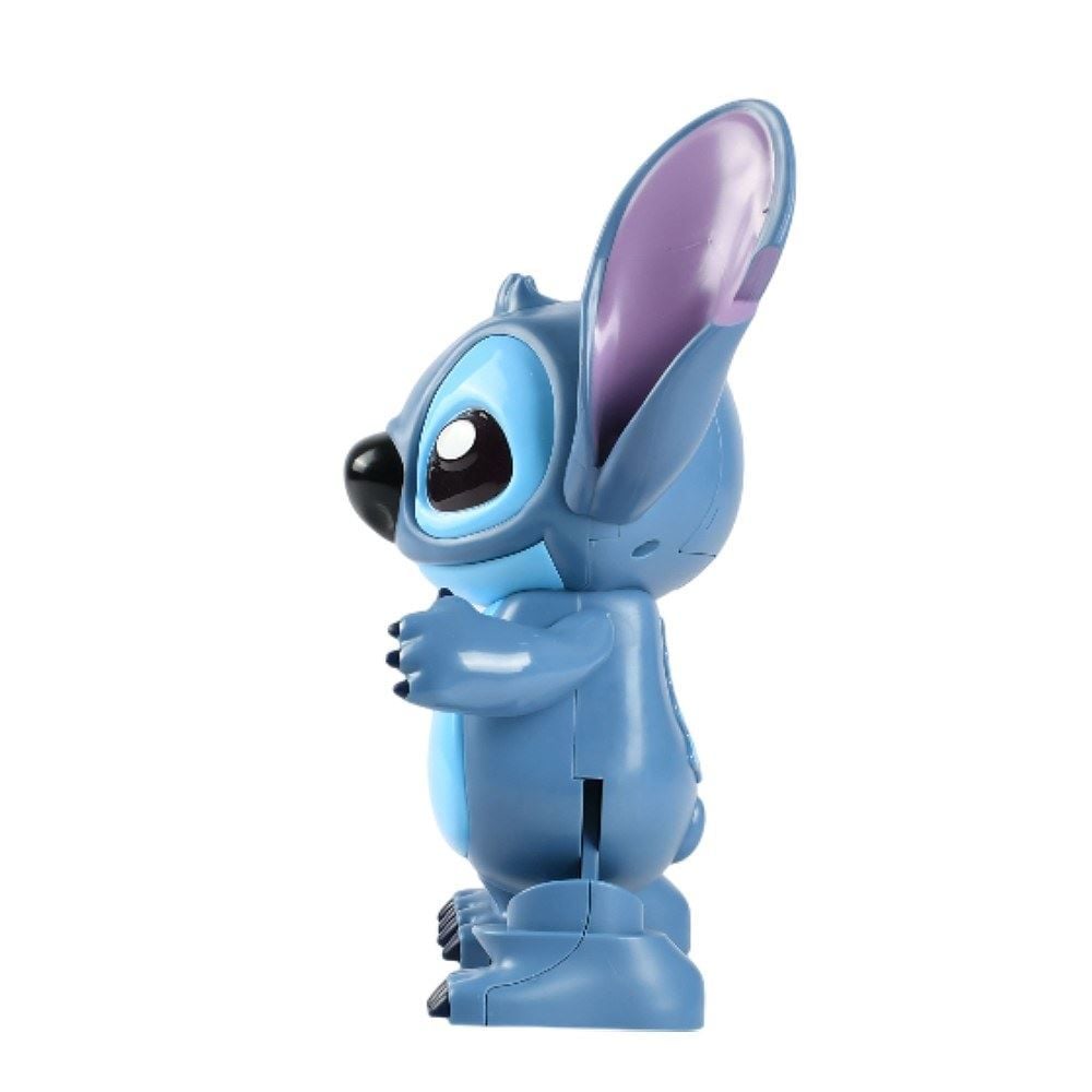 Boneco Dançante Stitch - DIS0812 