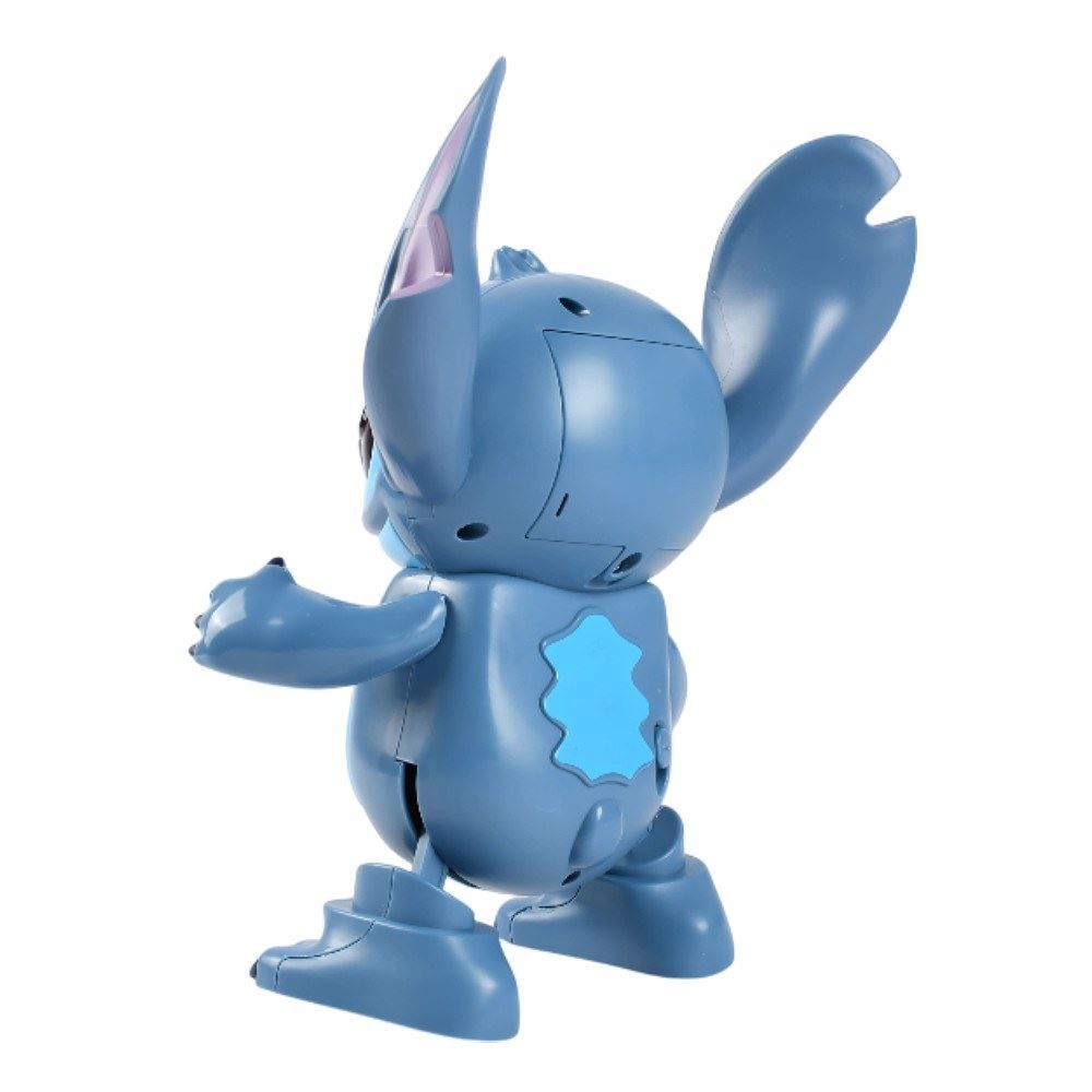 Boneco Dançante Stitch - DIS0812 