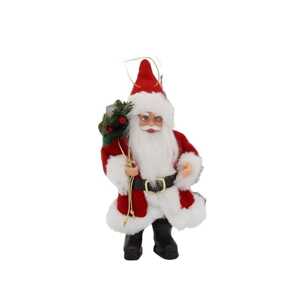 Boneco de Pendurar Papai Noel Tuut - Sortido