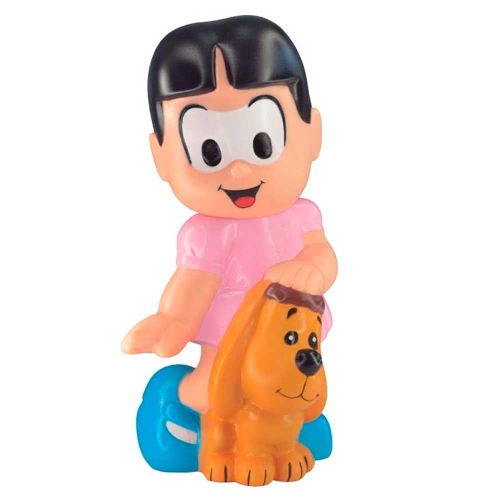 Boneco De Vinil Chico Rosinha Lider - 3027