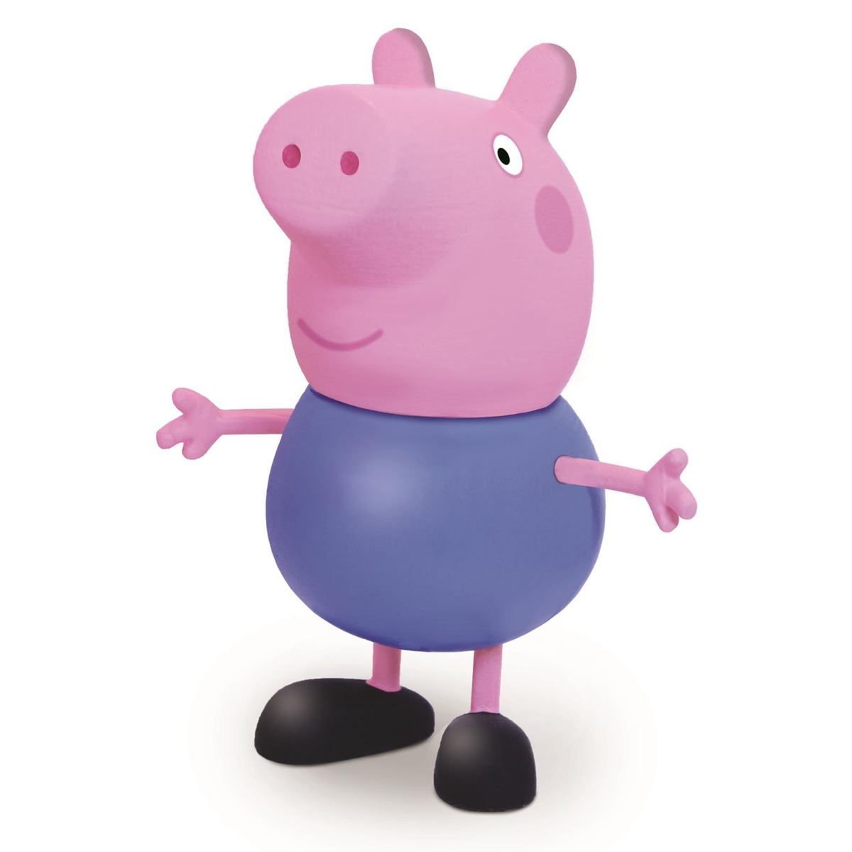 Figura George Pig 998 Elka - Rosa