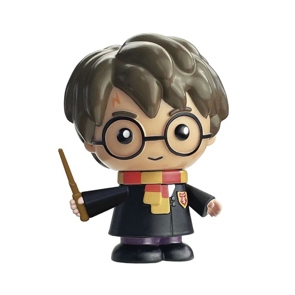 Boneco Harry Potter Colecionável Fandom Box - 3256