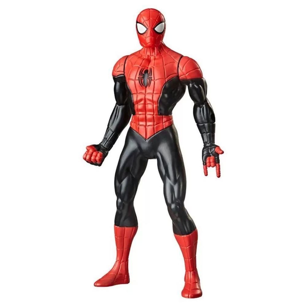 Boneco Hasbro Homem Aranha Marvel 25Cm - F0780
