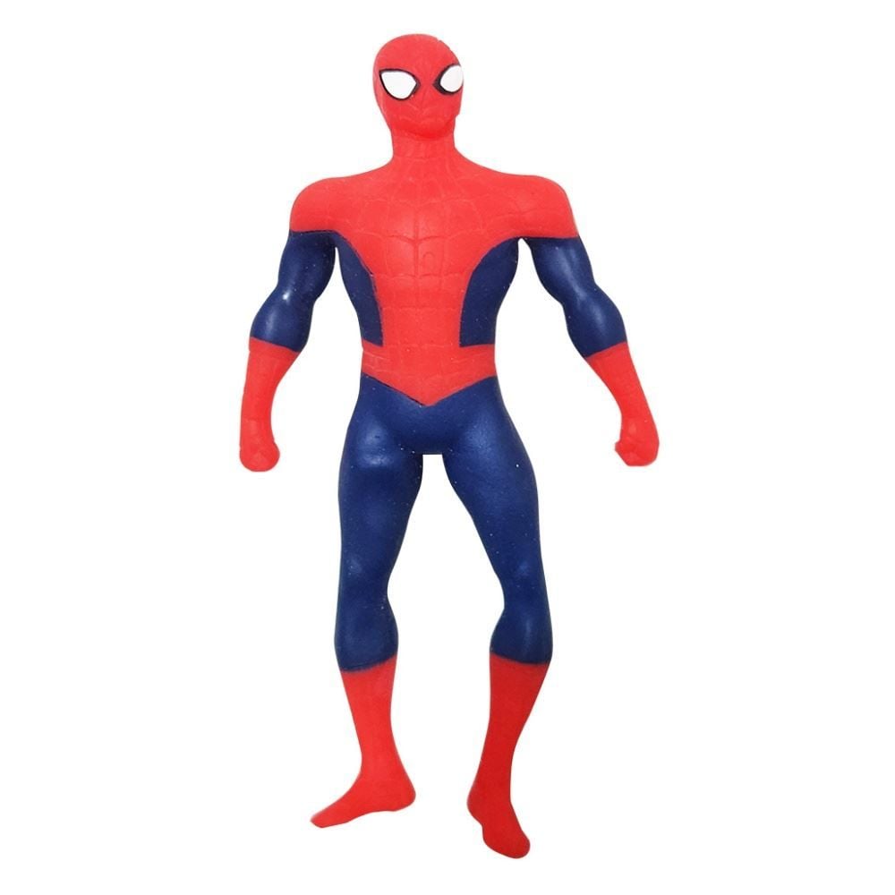 Boneco Homem-Aranha Que Estica Toyng - 59212