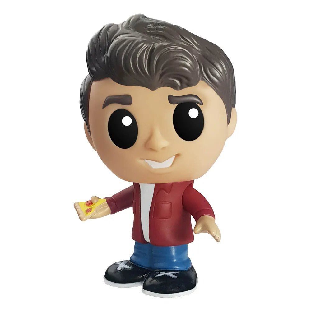 Boneco Joey Friends Colecionável Fandom Box - 3264