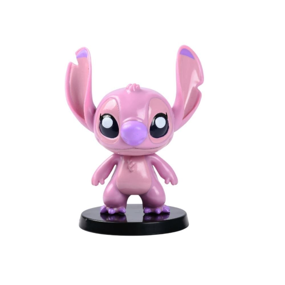 Boneco Miniatura Disney Angel - DIS0385