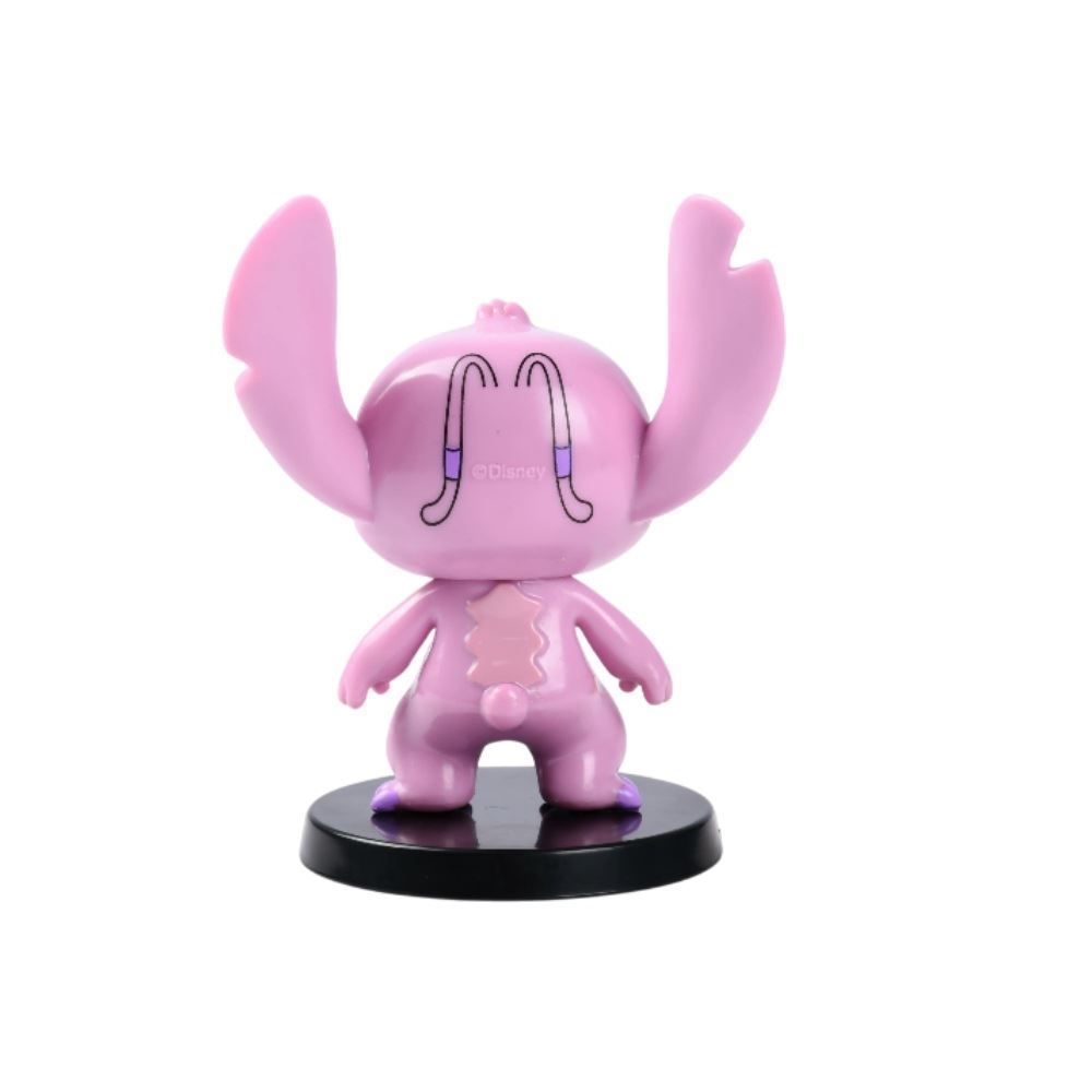 Boneco Miniatura Disney Angel - DIS0385