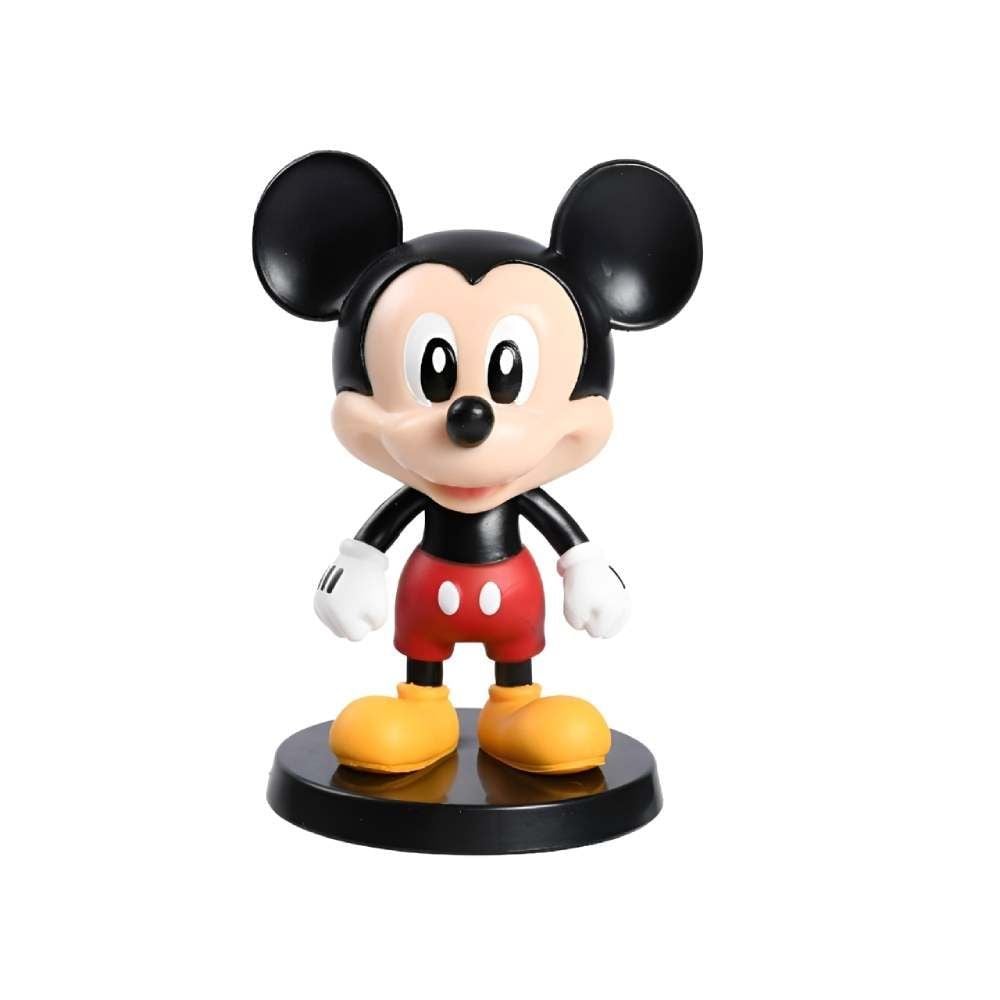 Boneco Miniatura Disney Mickey - DIS0311