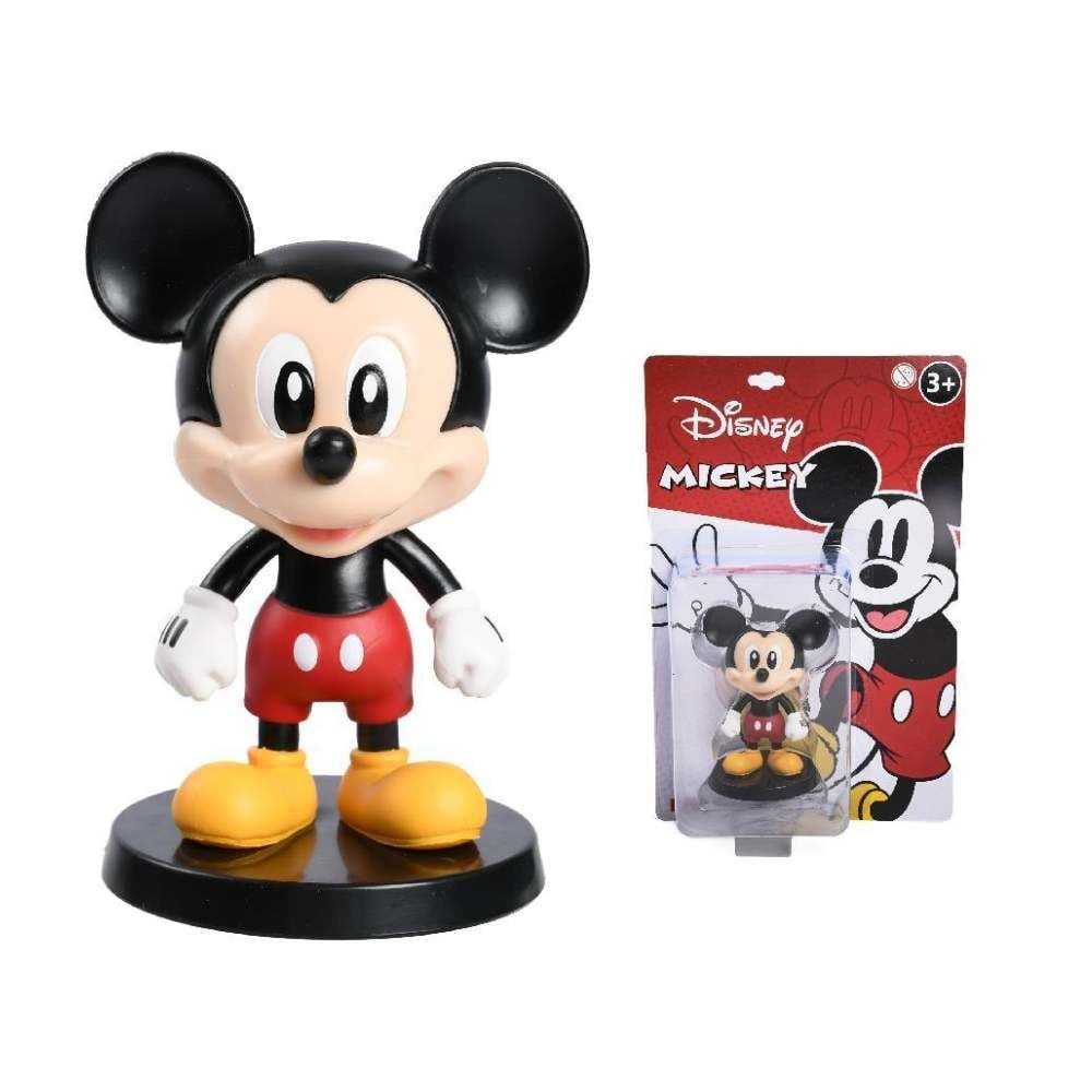 Boneco Miniatura Disney Mickey - DIS0311