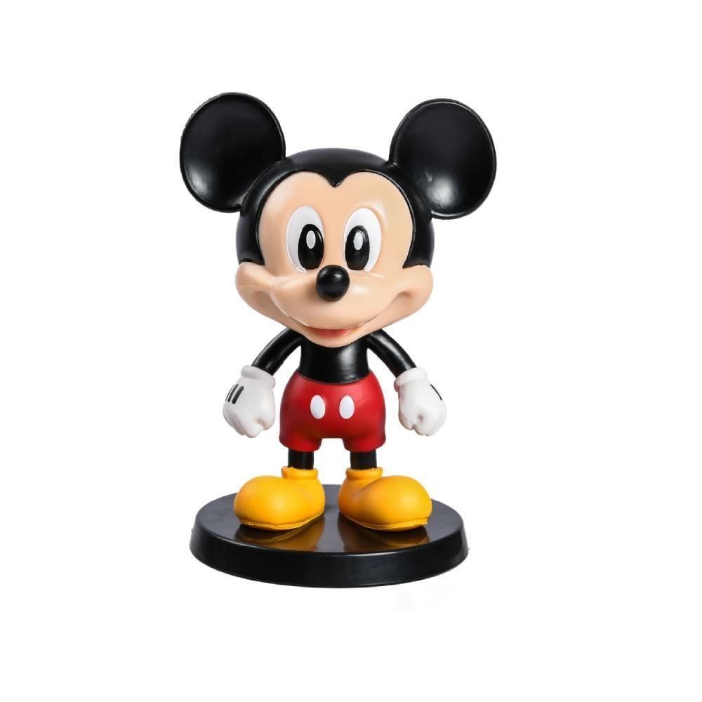Boneco Miniatura Disney Mickey - DIS0311