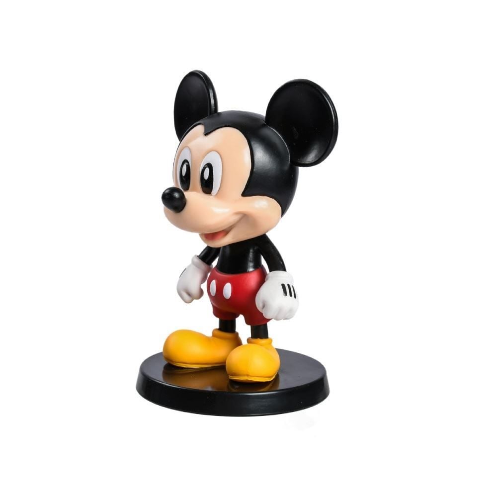 Boneco Miniatura Disney Mickey - DIS0311