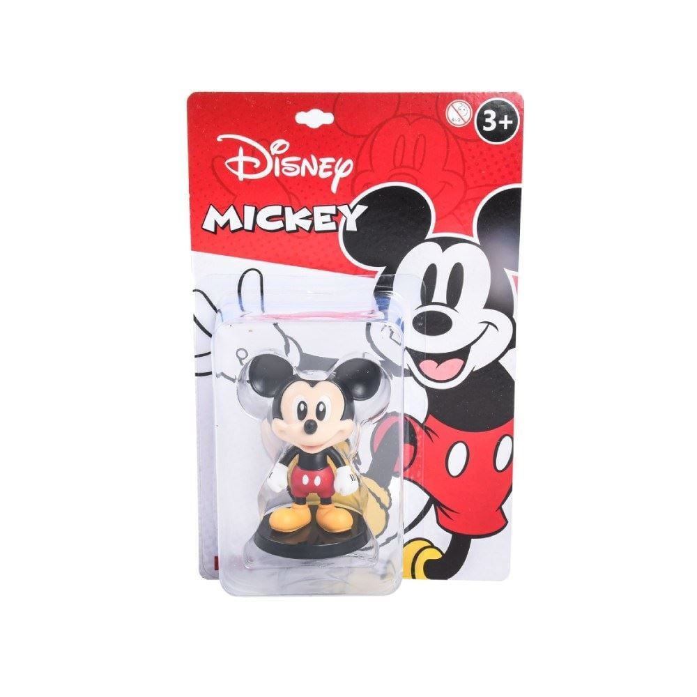 Boneco Miniatura Disney Mickey - DIS0311