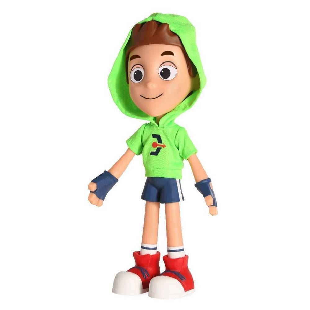 Boneco Robin Hood Gamer Novabrink - 1120 