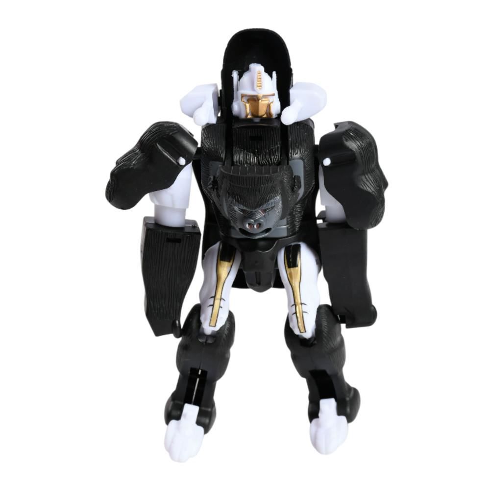 Boneco Robô Gorila Havan Toys - HBR0583