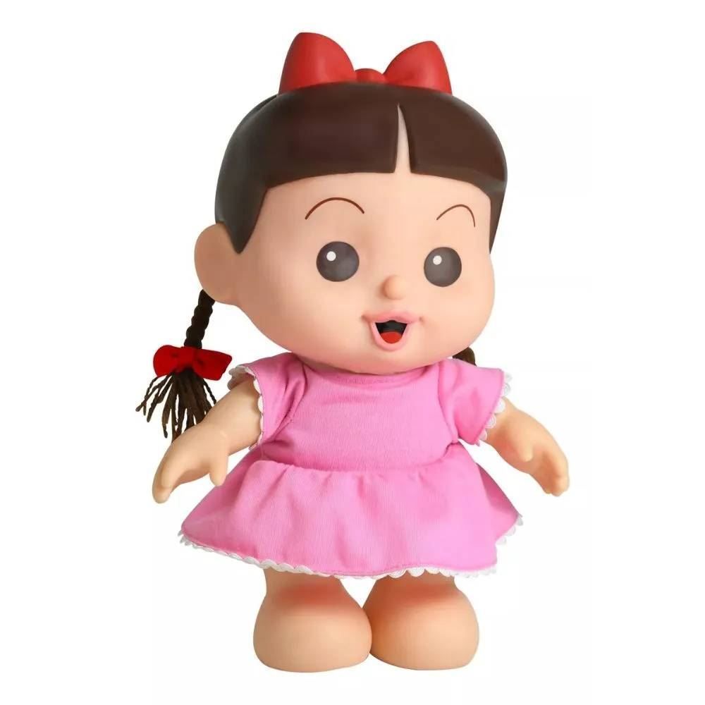 Boneco Rosinha Iti Malia Nova Brink - 1017