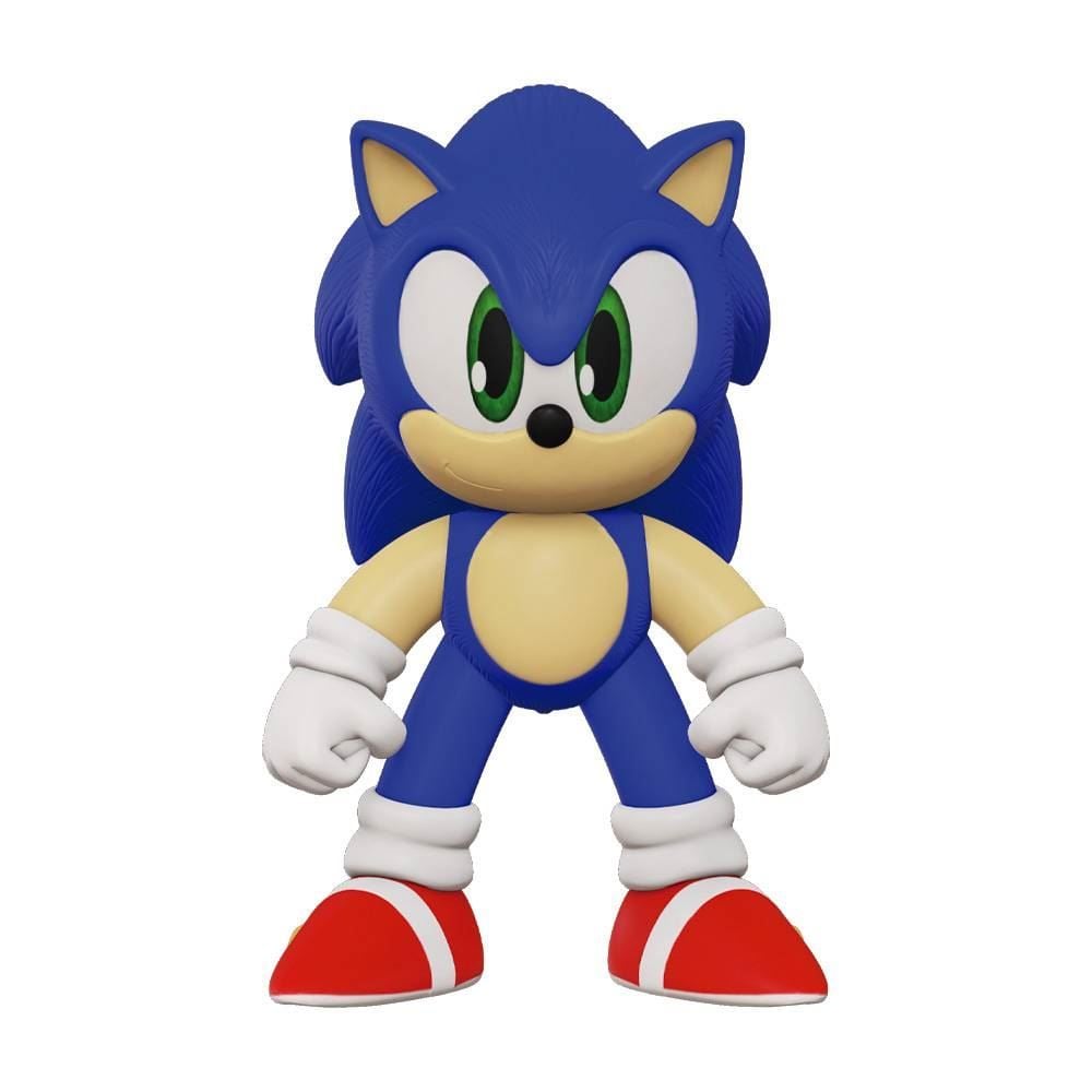 Boneco Sonic Novabrink - 1135