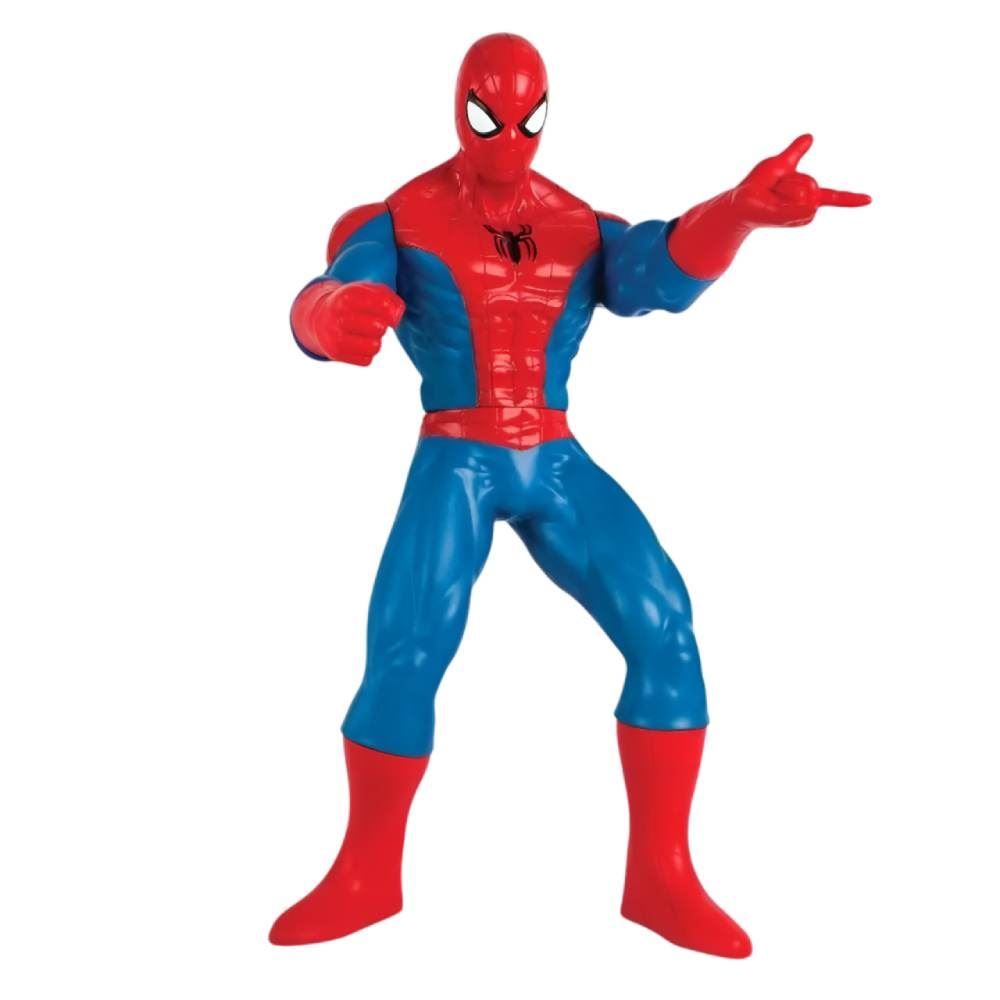 Boneco Spider Man Universe 45Cm Mimo Brinquedos - 1200