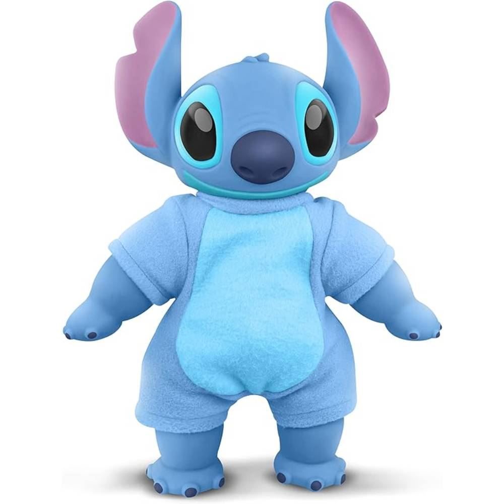 Boneco Stitch Disney Coleção Amor De Filhote - 5175