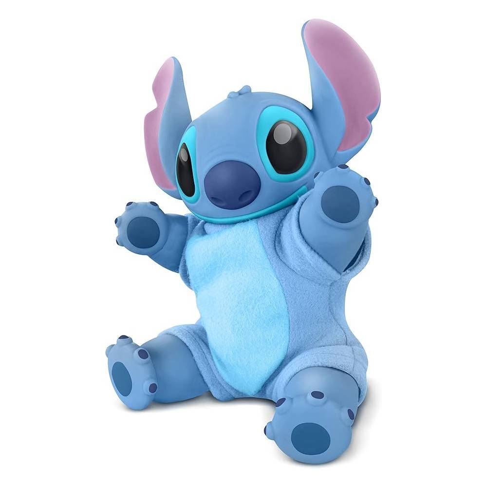 Boneco Stitch Disney Coleção Amor De Filhote - 5175