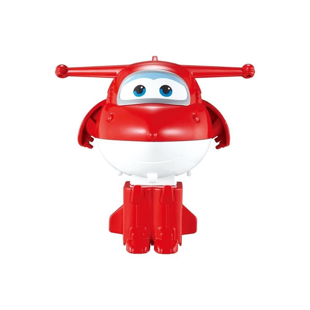 Boneco Super Wings 2 em 1 Sunny Brinquedos - Sortido