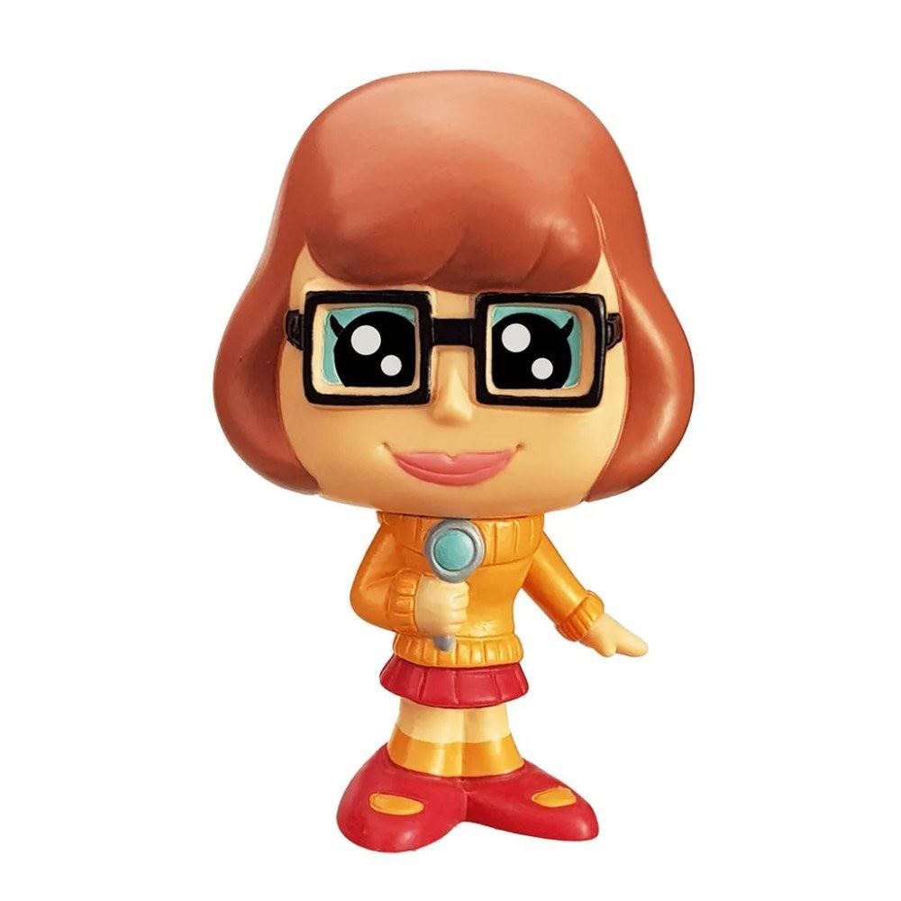 Boneco Velma Colecionável Fandom Box - 3255