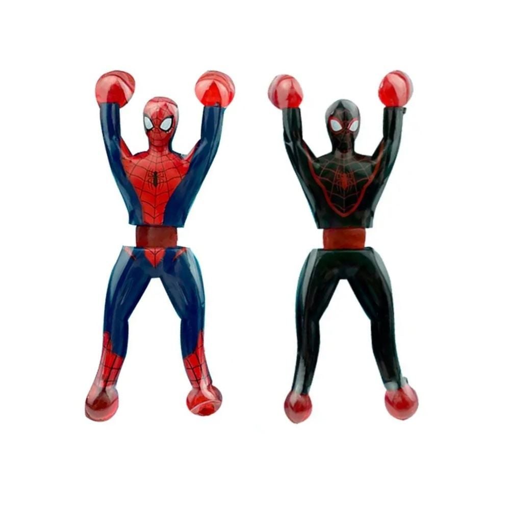 Boneco Deslizante Homem-Aranha Marvel Toyng - 051380