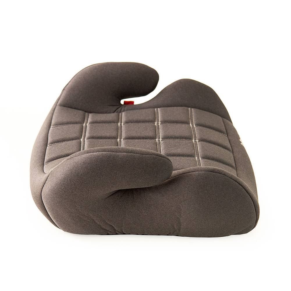 Booster Stage Assento De Elevação Infanti - Cinza