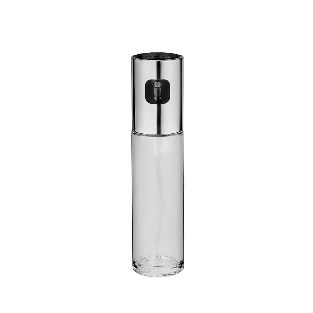 Borrifador Spray Para Azeite Ou Vinagre Inox Hauskraft - 100ml