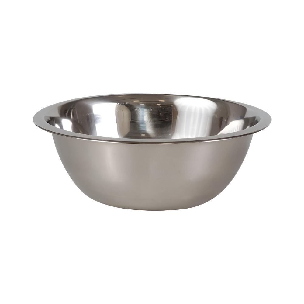 Bowl Aço Inox Havan Casa 24Cm - Prata