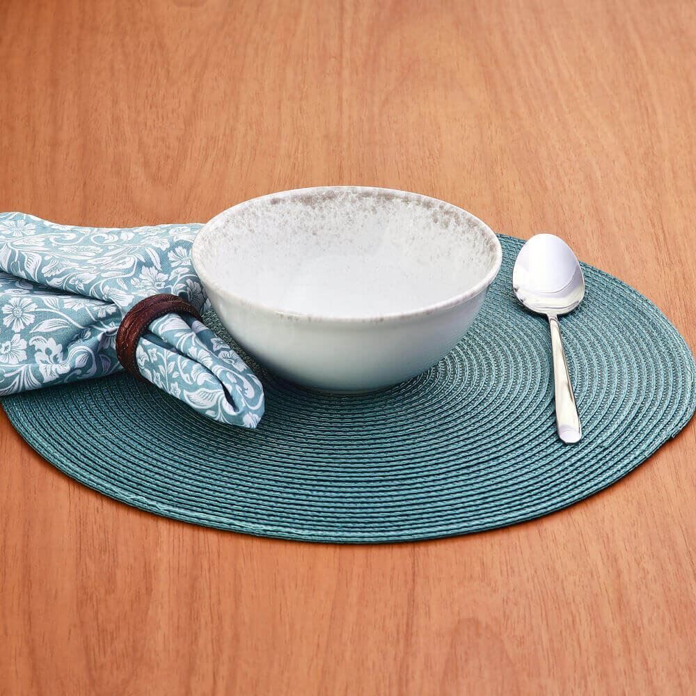 Bowl Cerâmica Ivy Bege Havan Casa - 590 ml