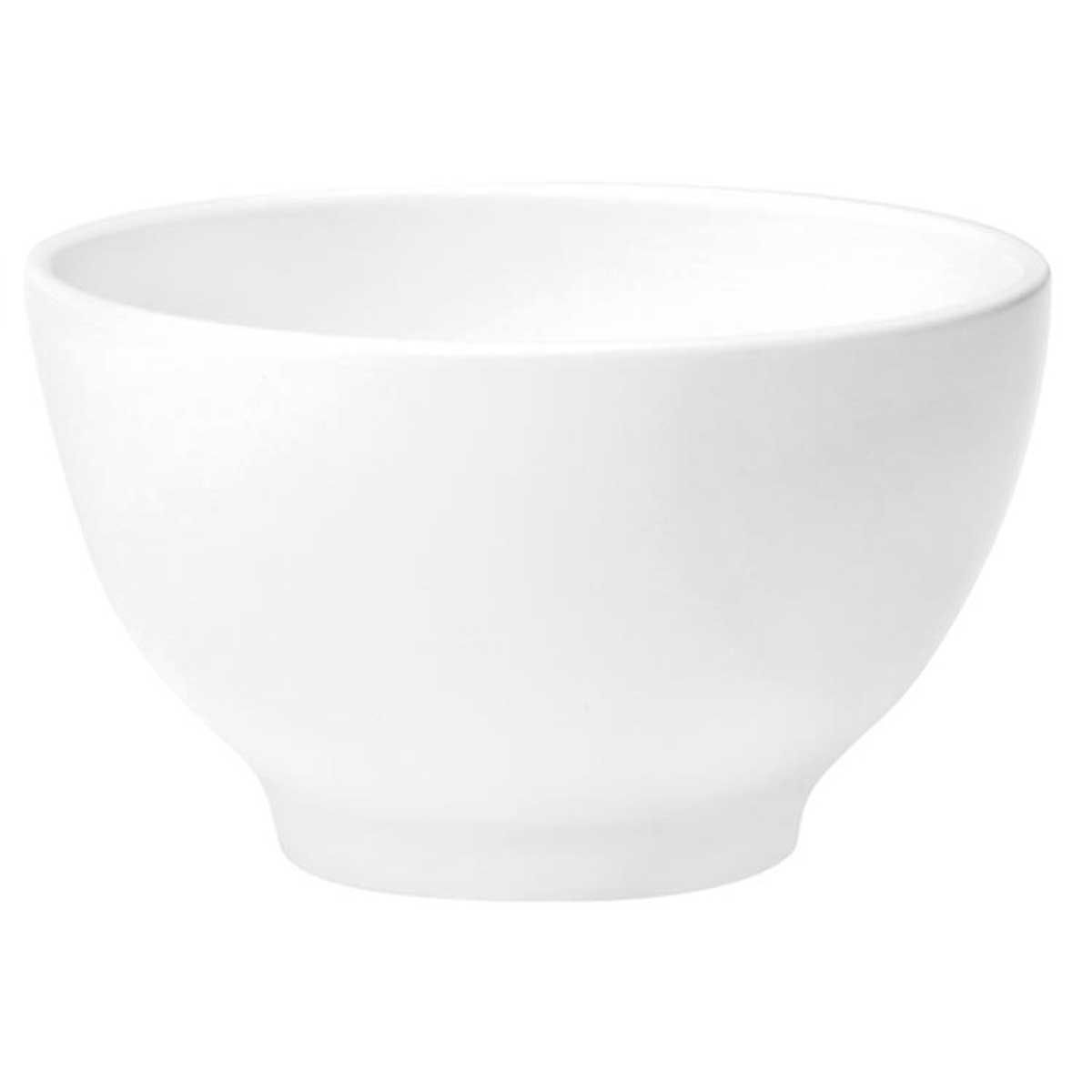 Bowl de Cerâmica 600ml - Branco