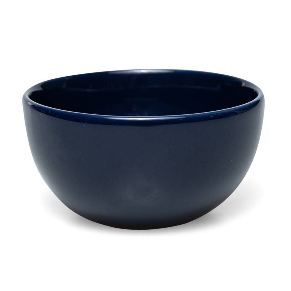 Bowl De Cerâmica Biona 300Ml - Azul