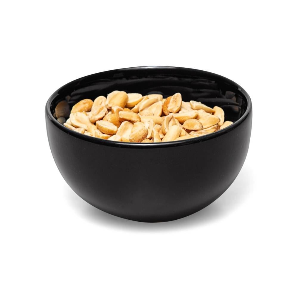 Bowl De Cerâmica Biona 300Ml - Preto