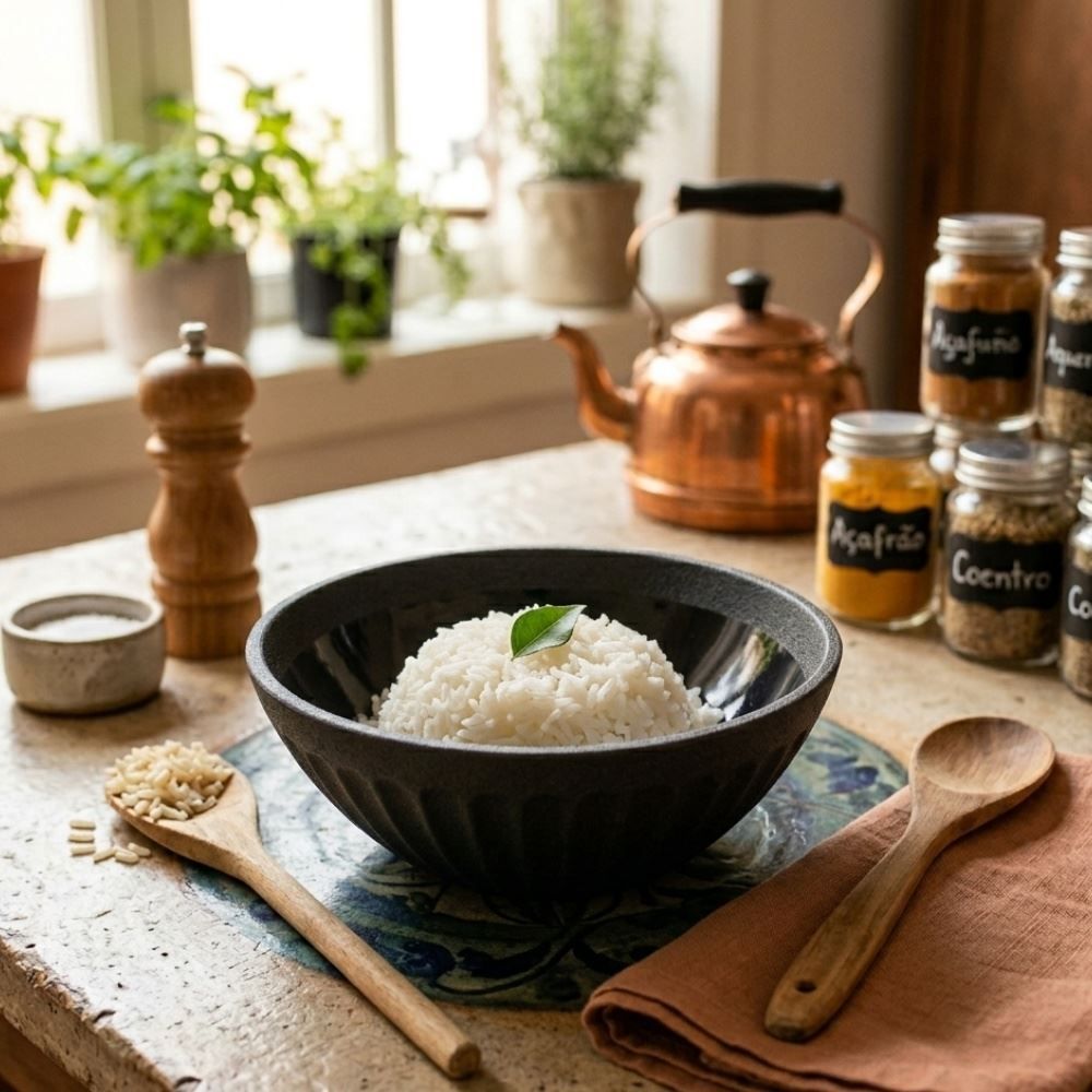 Bowl de Plástico Uz 400Ml - Preto