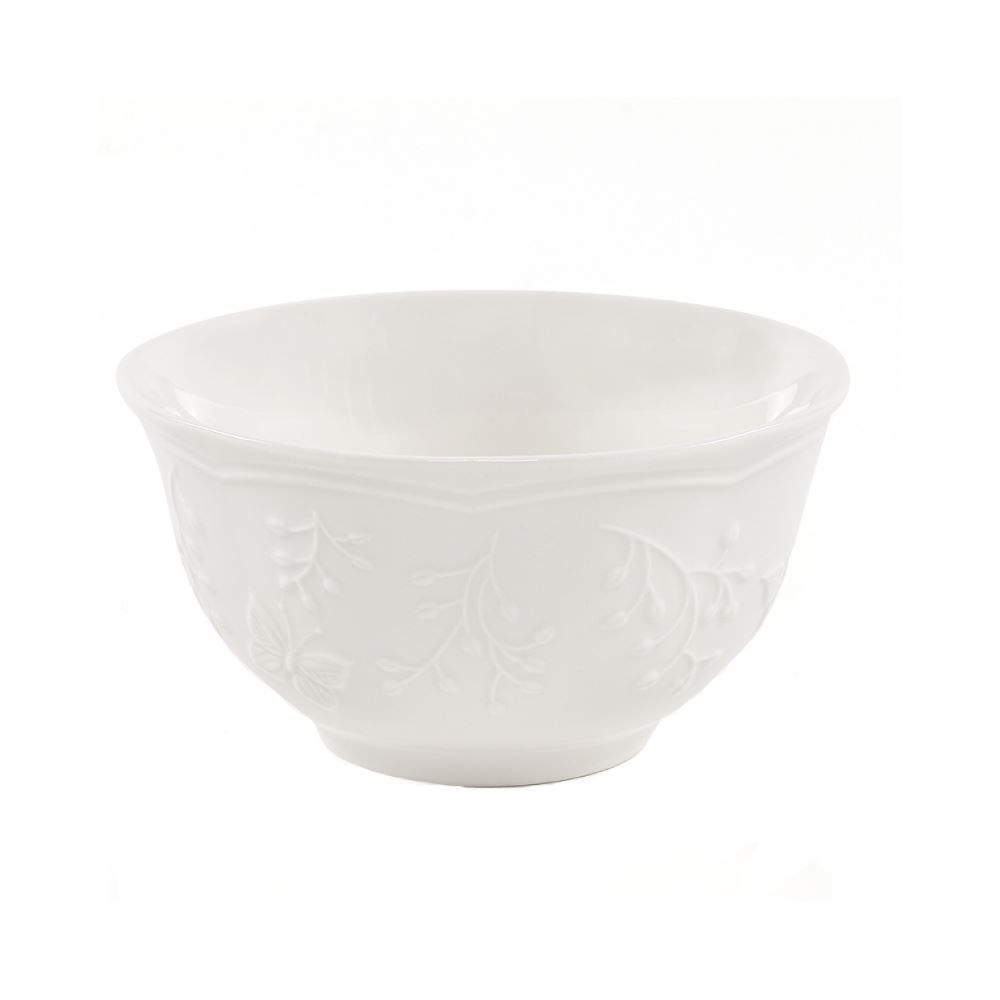 Bowl Porcelana Borboletas Lyor - 610ml