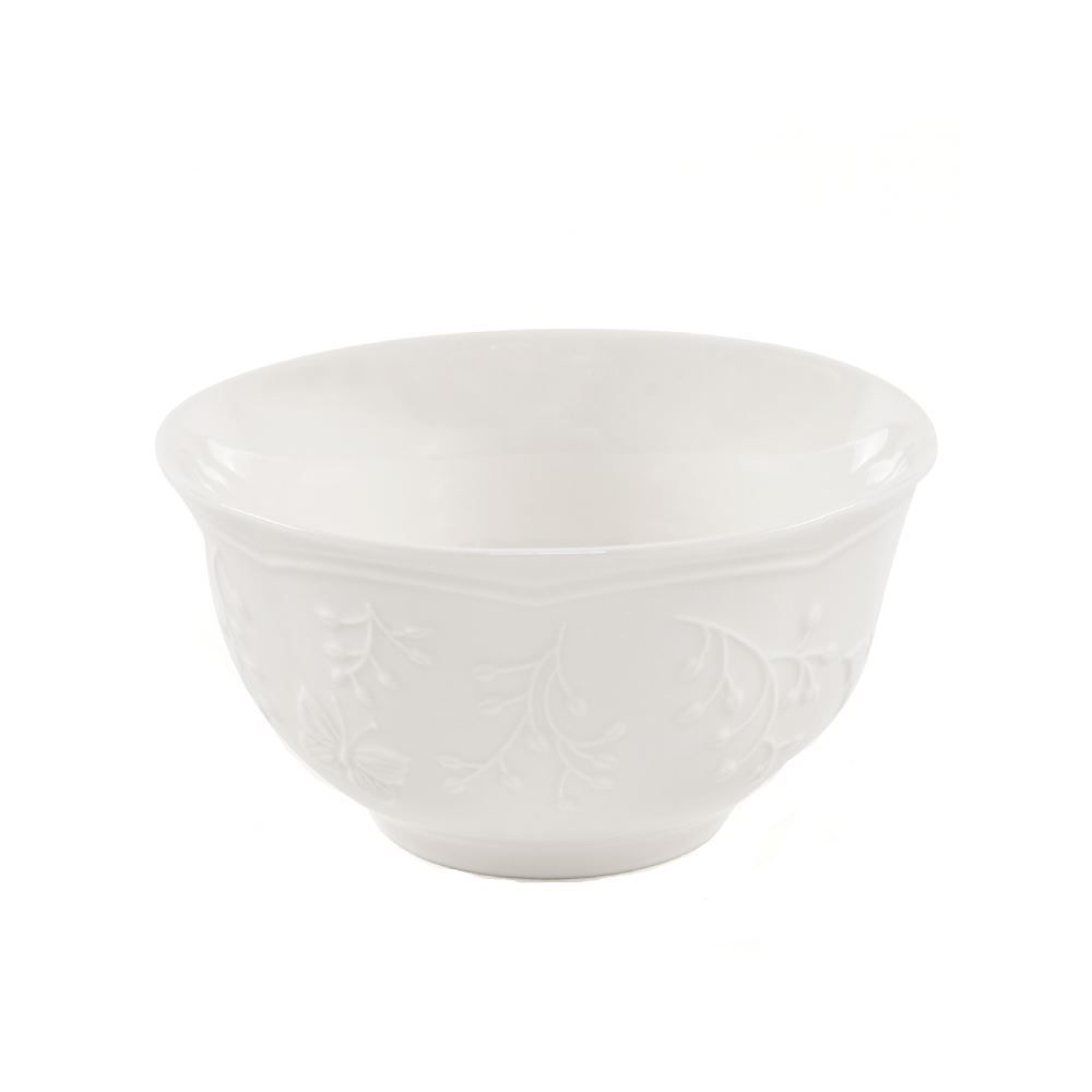 Bowl Porcelana Borboletas Lyor - 610ml