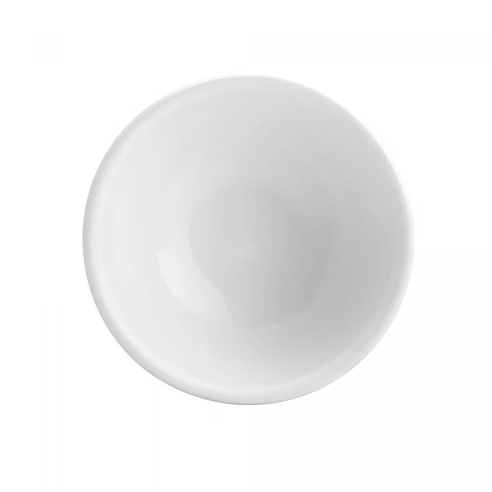 Bowl de Porcelana Clean Lyor 460Ml - Branco